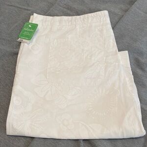 Fresh Produce Bermuda Short